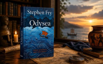 Bohovia, príšery a túžba po domove. Stephen Fry uzatvára svoju veľkolepú sériu