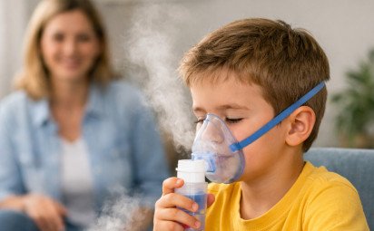 Prevencia rozvoja astmy z neliečenej alergie