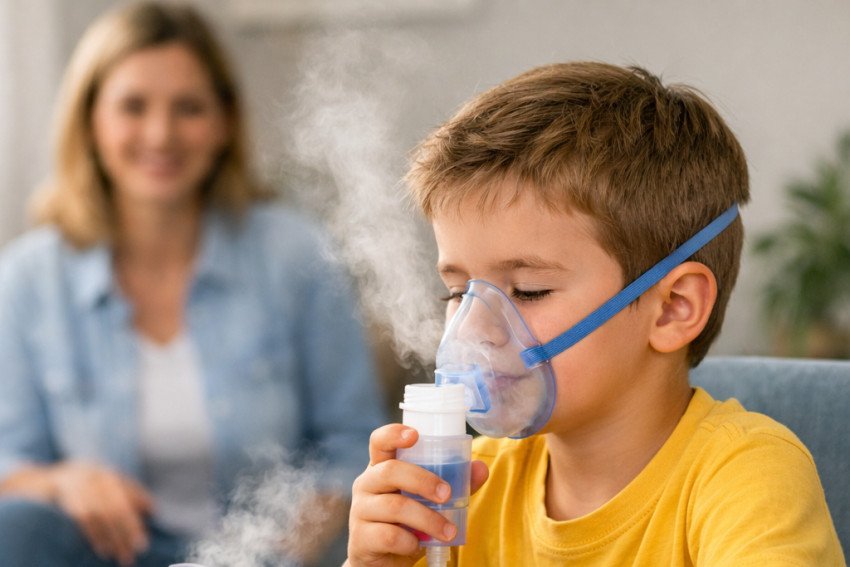 Prevencia rozvoja astmy z neliečenej alergie