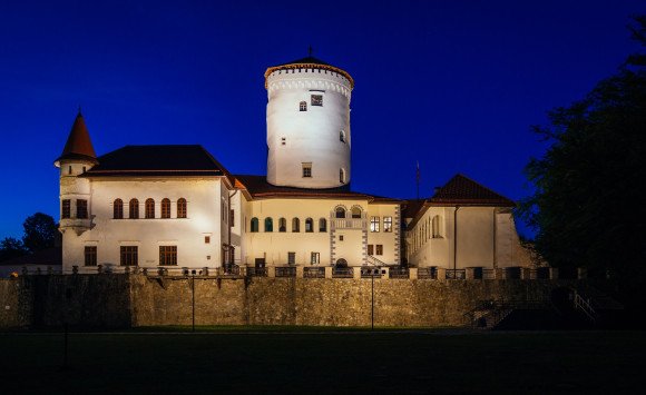 Noc múzeí v Považskom múzeu