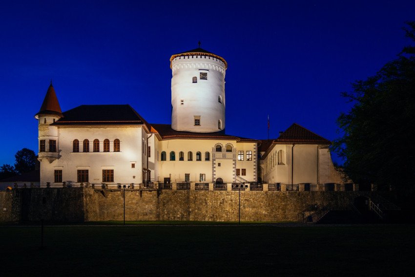 Noc múzeí v Považskom múzeu