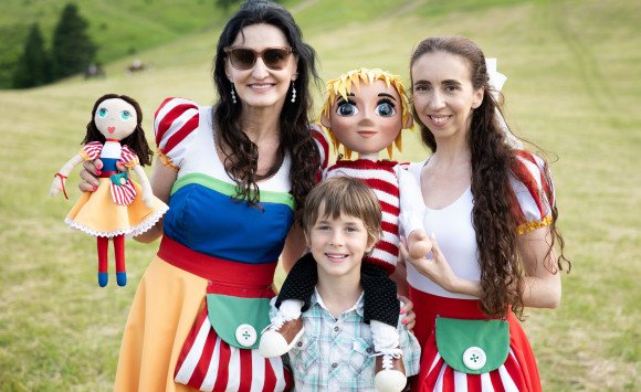 Prázdniny na Liptove otvorí Festival ZA7HORAMI
