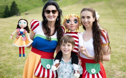 Prázdniny na Liptove otvorí Festival ZA7HORAMI