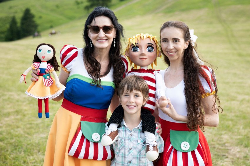 Prázdniny na Liptove otvorí Festival ZA7HORAMI