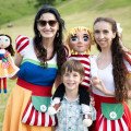 Prázdniny na Liptove otvorí Festival ZA7HORAMI