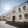 Obnova Domu hudby: V podzemí ožije kultúrne dedičstvo Trnavského kraja