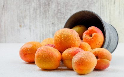 Marhule a broskyne: Letné ovocie plné vitamínov pre zdravie aj krásu