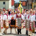 Unikátny sprievod – Chorovod Omilienci bude vo Važci už čoskoro