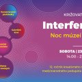 Noc múzeí a galérií