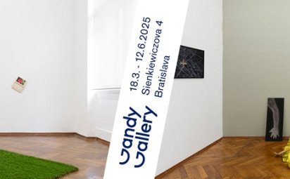 Flash Art - výstavy a podujatia