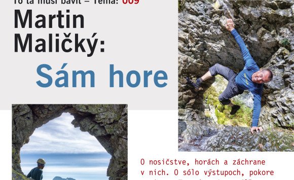 To ťa musí baviť