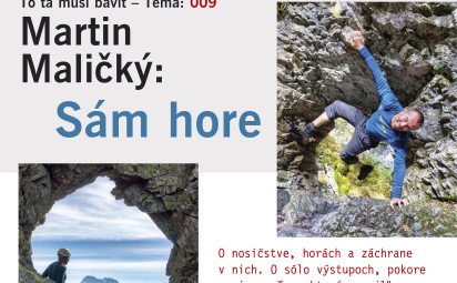 To ťa musí baviť
