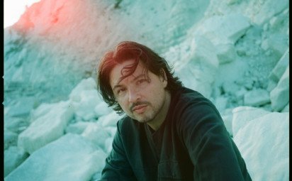 Jamie Woon - soulový vizionár v septembri v Bratislave