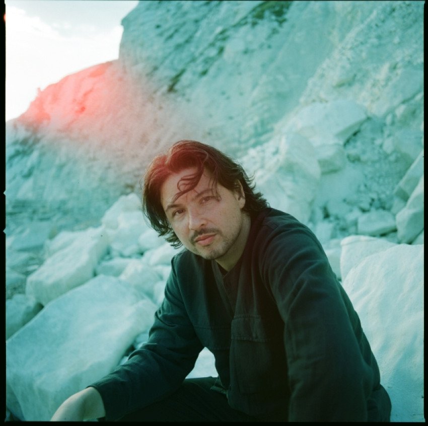 Jamie Woon - soulový vizionár v septembri v Bratislave