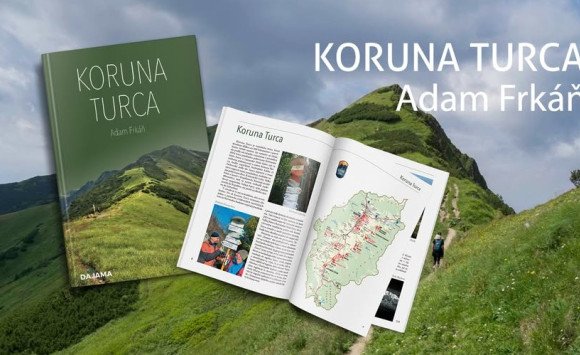 Turistika, folklór, krst knihy aj oslava Slovenska.
