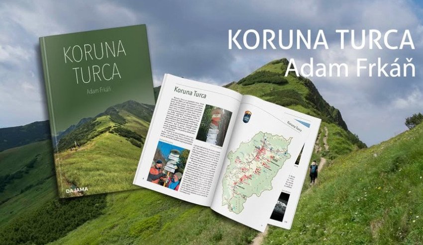 Turistika, folklór, krst knihy aj oslava Slovenska.