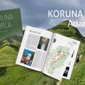 Turistika, folklór, krst knihy aj oslava Slovenska.