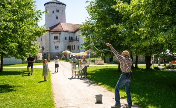Považské múzeum: PROGRAM – jún 2026