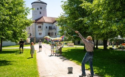 Považské múzeum: PROGRAM – jún 2026