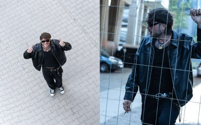 Tomy Kotty vydáva novinku DOBRO: Silný odkaz o ľudskosti a empatii
