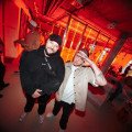 IRIT a DJ/producent Grimaso predstavili spoločný album  „V PEKLE RAJ“ na secret listening session!