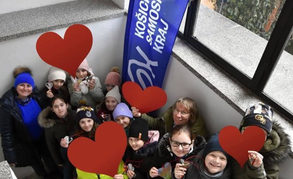 ŽUPNÉ DNI S GALÉRIOU UMELCOV SPIŠA