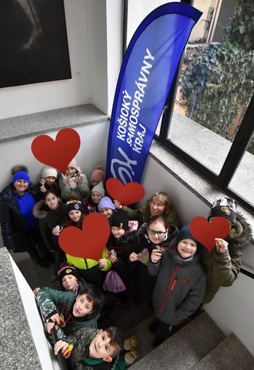 ŽUPNÉ DNI S GALÉRIOU UMELCOV SPIŠA
