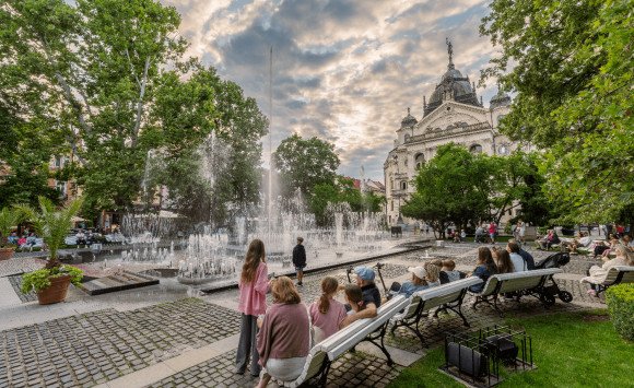 Košice za hodinu: Nové letecké spojenia menia víkendové plány slovákov