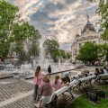 Košice za hodinu: Nové letecké spojenia menia víkendové plány slovákov