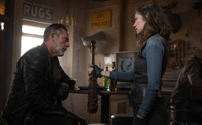 Tretia séria seriálu Dead City prichádza na AMC už toto leto