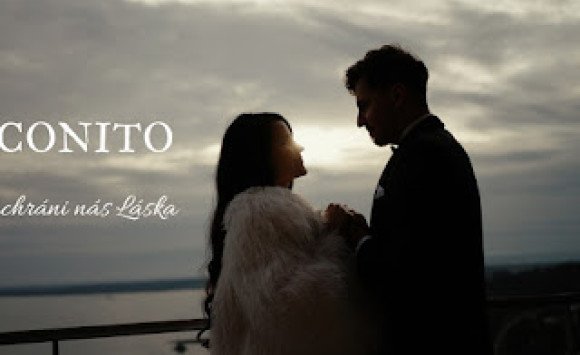 Tri svadby, deti na ceste a nový hit: ICONITO verí, že svet zachráni Láska