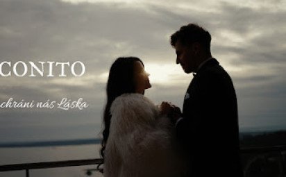 Tri svadby, deti na ceste a nový hit: ICONITO verí, že svet zachráni Láska