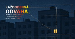 Kazdodenna-odvaha