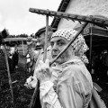 Výstava Oživená dedina predstaví netradičný pohľad na folklór