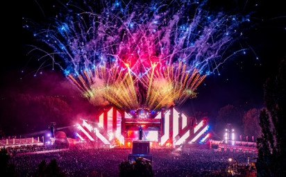 Beats for Love plní sny: Najdrahší program v histórii a technologické novinky, aké Česko ešte nezažilo