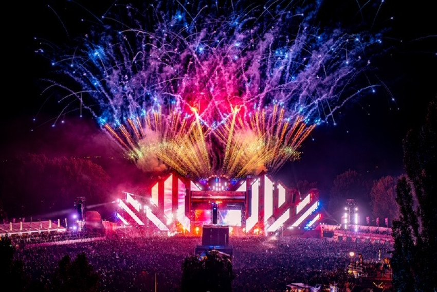 Beats for Love plní sny: Najdrahší program v histórii a technologické novinky, aké Česko ešte nezažilo