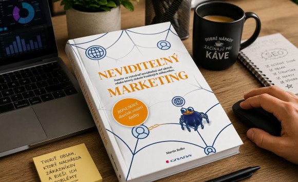 Praktický návod, ako získať zákazníkov bez neustáleho platenia reklamy. Neviditeľný marketing