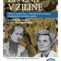 Výstava Živena v Žiline na Budatínskom hrade