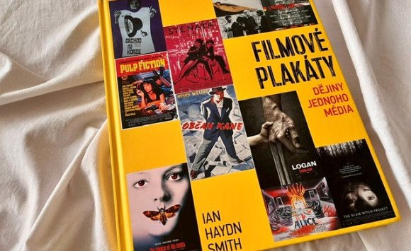 Filmové plagáty: Keď jeden obrázok rozhodoval o osude filmu