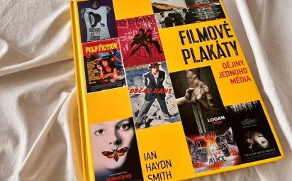 Filmové plagáty: Keď jeden obrázok rozhodoval o osude filmu