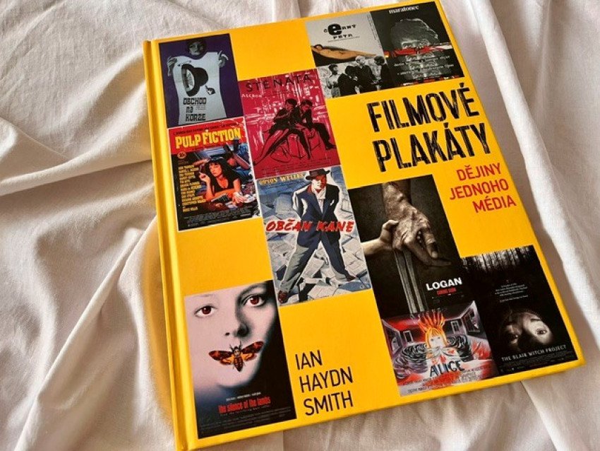 Filmové plagáty: Keď jeden obrázok rozhodoval o osude filmu