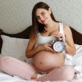 Najčastejšie znaky, že sa pôrod blíži