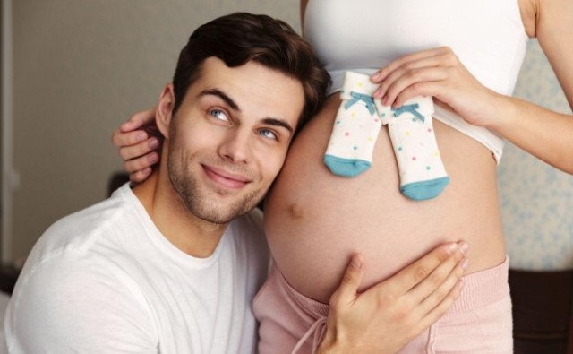 Čo je inštinkt hniezdenia? Prečo sa objavuje a môžu ho zažívať aj muži?