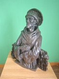 Alojz Štróbl - Sv. František