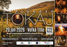 Tokaj unplugged