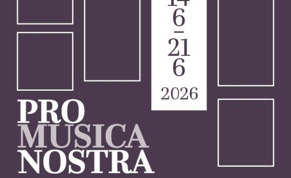 Pro musica nostra Tyrnaviensi pozýva objavovať výnimočné miesta Trnavského kraja