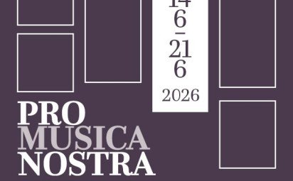 Pro musica nostra Tyrnaviensi pozýva objavovať výnimočné miesta Trnavského kraja