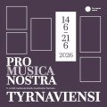Pro musica nostra Tyrnaviensi pozýva objavovať výnimočné miesta Trnavského kraja