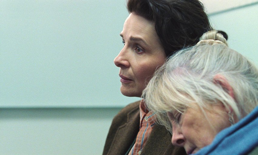 Dvanásť filmov z Cannes, Berlinále, Sundance a Benátok prichádza do Košíc