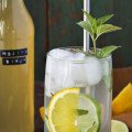 Mojito sirup